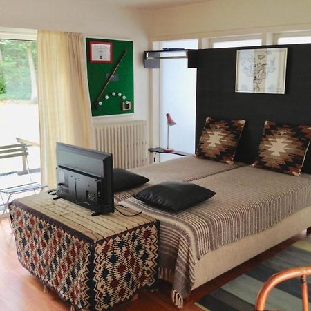 B+B Golf Schilde ภายนอก รูปภาพ