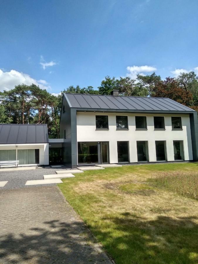 B+B Golf Schilde ภายนอก รูปภาพ