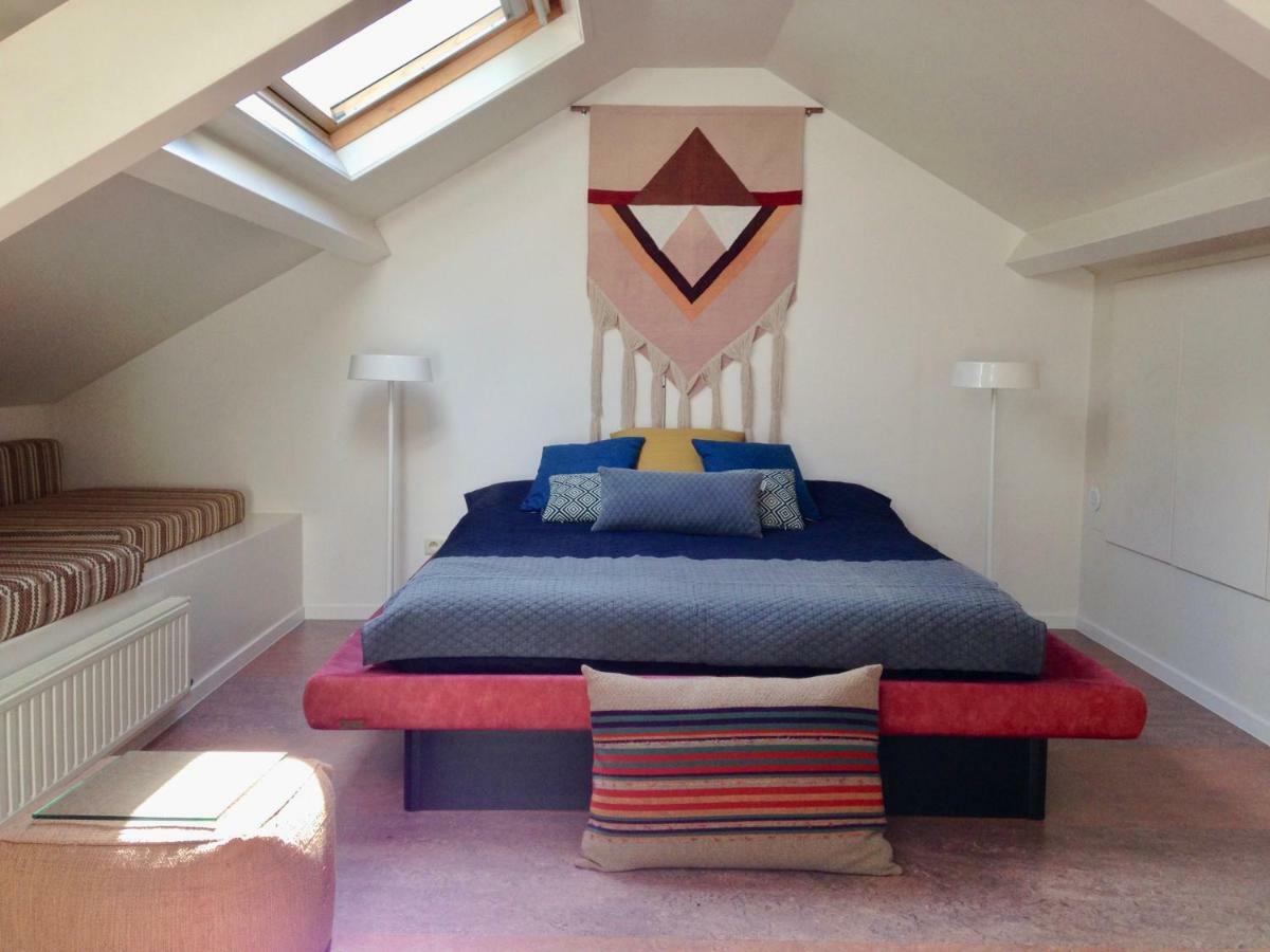 B+B Golf Schilde ภายนอก รูปภาพ