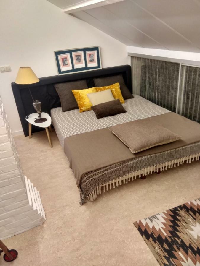 B+B Golf Schilde ภายนอก รูปภาพ