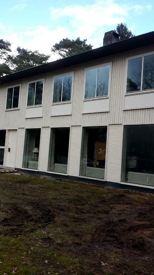 B+B Golf Schilde ภายนอก รูปภาพ