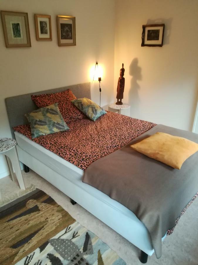 B+B Golf Schilde ภายนอก รูปภาพ